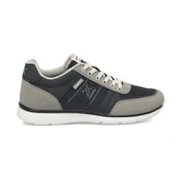 Kinetix 101948188 Edgar 5FX Lacivert Erkek Sneaker
