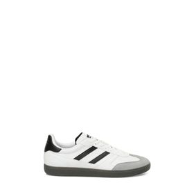Kinetix 101948676 Rudow PU 5FX Beyaz Erkek Sneaker