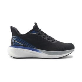 Kinetix 101950618 Fresh RUN TX 5FX Siyah Unisex Koşu Ayakkabısı