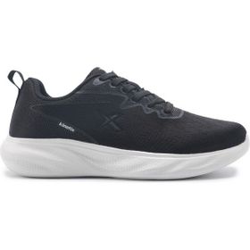 Kinetix 101950630 Tobin TX 5FX Siyah Erkek Koşu Ayakkabısı