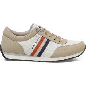 Kinetix 101971049 Justin 5FX Kum Erkek Sneaker