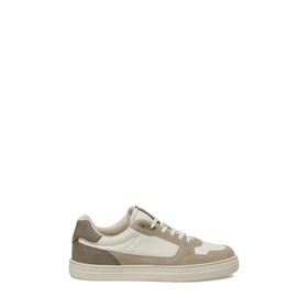 Kinetix 102022739 Belper 5PR Bej Erkek Klasik Sneaker