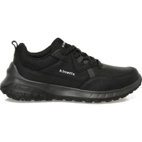 Kinetix 102029508 Gorgon 5PR Siyah Erkek Outdoor Ayakkabı