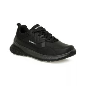 Kinetix 102029508 Gorgon 5PR Siyah Erkek Outdoor Ayakkabı
