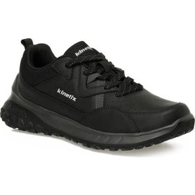 Kinetix 102029508 Gorgon 5PR Siyah Erkek Outdoor Ayakkabı