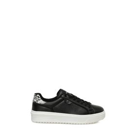 Kinetix 102031711 Nexar 5PR Siyah Kadın Klasik Sneaker