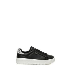 Kinetix 102031711 Nexar 5PR Siyah Kadın Klasik Sneaker