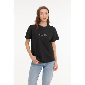 Kinetix 11MDK403 WL Hestia 4FX Siyah Kadın T-shirt