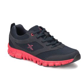 Kinetix 1234235 Almera Siyah Erkek Spor Ayakkabı