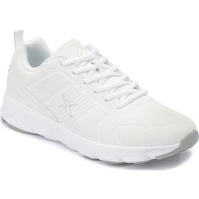 Kinetix 1234235 Almera Siyah Erkek Spor Ayakkabı