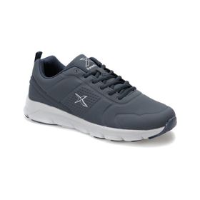 Kinetix 1234235 Almera Siyah Erkek Spor Ayakkabı
