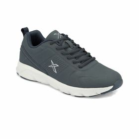 Kinetix 1234235 Almera Siyah Erkek Spor Ayakkabı