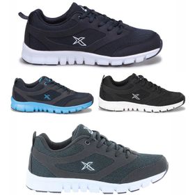Kinetix 1234235 Almera Siyah Erkek Spor Ayakkabı