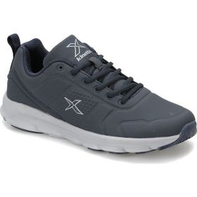 Kinetix 1234235 Almera Siyah Erkek Spor Ayakkabı