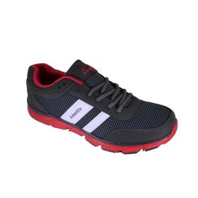 Kinetix 1280569 Bolton Gri Spor Ayakkabı