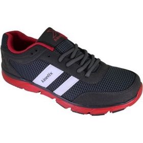 Kinetix 1280569 Bolton Gri Spor Ayakkabı