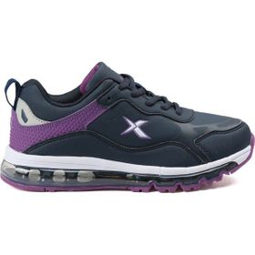 Kinetix 1317653 Siyah Çocuk Spor Ayakkabı