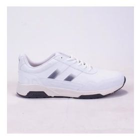 Kinetix 2W Ethos Pu 2Pr Beyaz/A Gri/Mavi Erkek Sneaker