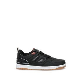 Kinetix 2W Gına Pu 2Pr Siyah/Beyaz/K Camel Erkek Sneaker
