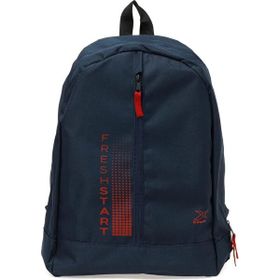 Kinetix 2W SN363 ELROY 2PR Sırt Çantası