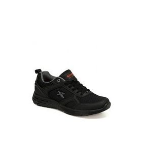 Kinetix 3M APEX TX 3FX Gri Turuncu Erkek Spor Ayakkabı