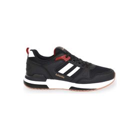 Kinetix 3M Blaze Tx 3FX Siyah Erkek Spor Ayakkabı