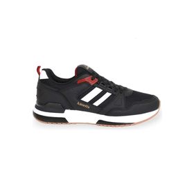 Kinetix 3M Blaze Tx 3FX Siyah Erkek Spor Ayakkabı