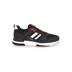 Kinetix 3M Blaze Tx 3FX Siyah Erkek Spor Ayakkabı