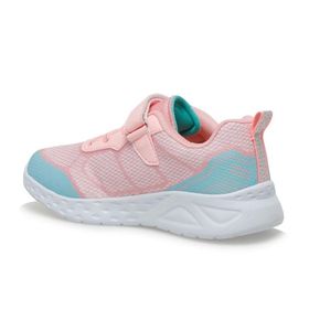 Kinetix 3P Rain 3FX A Pembe Mint Patik Kız Çocuk Spor Ayakkabı