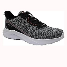 Kinetix 40-45 Proxy TX 2FX Gri Siyah Anatomik Erkek Spor Ayakkabı