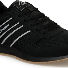 Kinetix 4M Role TX 4FX Siyah Camel Erkek Spor Ayakkabı