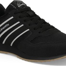 Kinetix 4M Role TX 4FX Siyah Camel Erkek Spor Ayakkabı