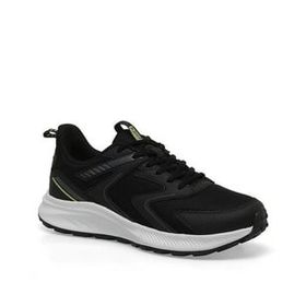 Kinetix 4W MONTOYA TX 4PR Siyah Erkek Spor Ayakkabı