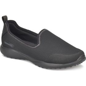Kinetix 548 Ultrasoft Siyah Kadın Spor Ayakkabı