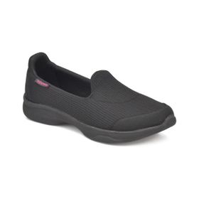 Kinetix 548 Ultrasoft Siyah Kadın Spor Ayakkabı