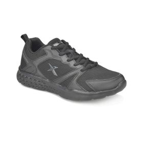 Kinetix 548 Ultrasoft Siyah Kadın Spor Ayakkabı