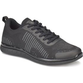 Kinetix 548 Ultrasoft Siyah Kadın Spor Ayakkabı