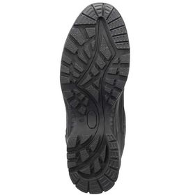 Kinetix 7F Barnard M Wp Su Geçirmez Siyah Outdoor Erkek Ayakkabı