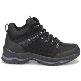 Kinetix 7F Barnard M Wp Su Geçirmez Siyah Outdoor Erkek Ayakkabı