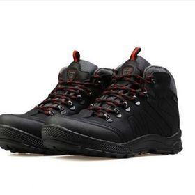Kinetix 7F Danzel G Siyah Unisex Trekking Bot