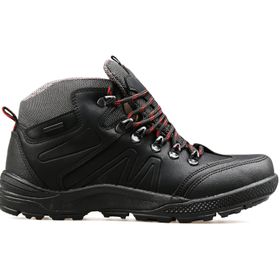 Kinetix 7F Danzel G Siyah Unisex Trekking Bot