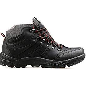 Kinetix 7F Danzel G Siyah Unisex Trekking Bot
