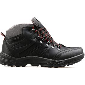 Kinetix 7F Danzel G Siyah Unisex Trekking Bot
