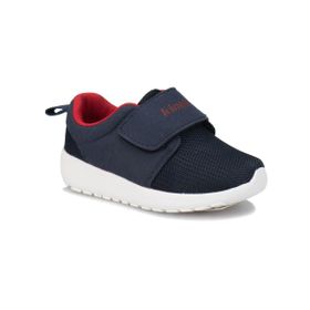 Kinetix 7P Hypno Mavi-Siyah Çocuk Spor Ayakkabı