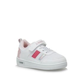 Kinetix A10133187016010 3P Cena 3Fx Beyaz Lacivert Erkek Çocuk Sneaker Ayakkabı