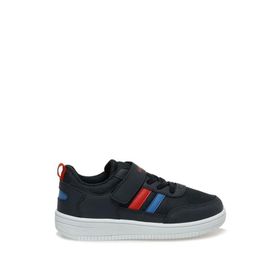 Kinetix A10133187016010 3P Cena 3Fx Beyaz Lacivert Erkek Çocuk Sneaker Ayakkabı