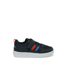 Kinetix A10133187016010 3P Cena 3Fx Beyaz Lacivert Erkek Çocuk Sneaker Ayakkabı