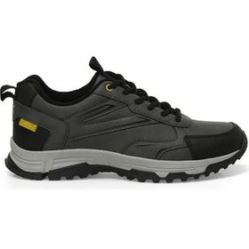 Kinetix A10178112012010 4W Magna Pu 4PR Gri Erkek Outdoor Bot