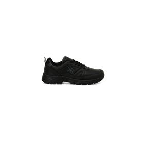 Kinetix A101782205 4W Werrel Pu 4 PR Siyah Erkek Spor Ayakkabı