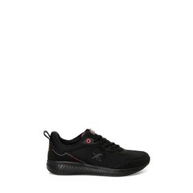 Kinetix A101929307 Nancy TX W 5FX Siyah Kadın Klasik Sneaker